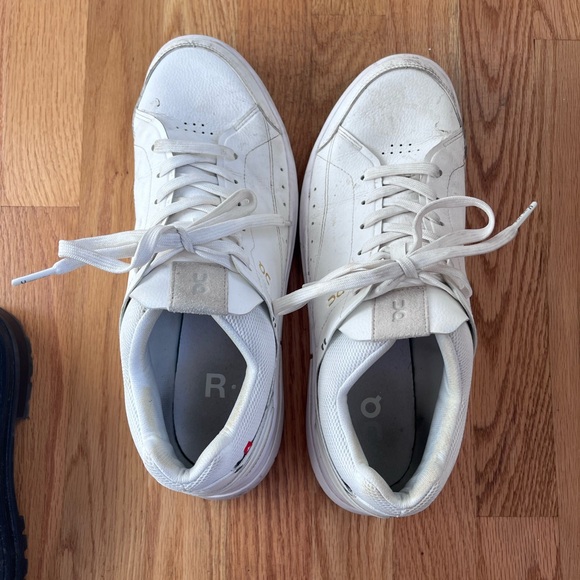 On Running THE RODGER Advantage Pro - Picture 3 of 5